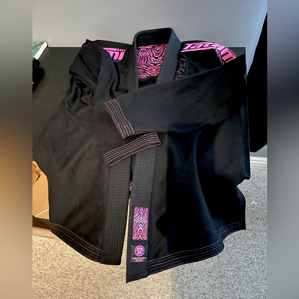 Tatami Fightwear F3 Gi